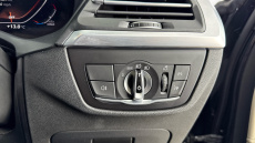 BMW X3 xDrive30d MHT M Sport 5dr Auto Diesel Estate